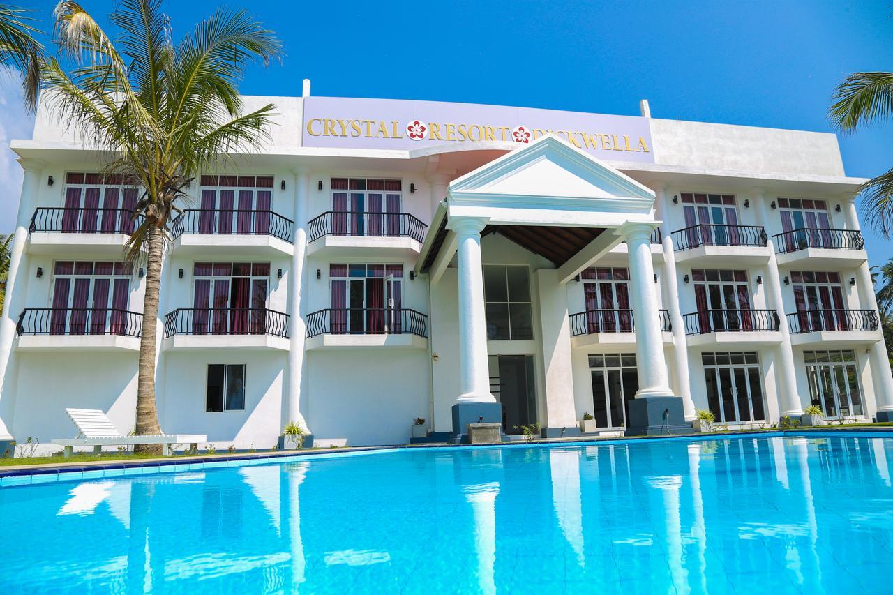 Crystal Resort דיקוולה מראה חיצוני תמונה