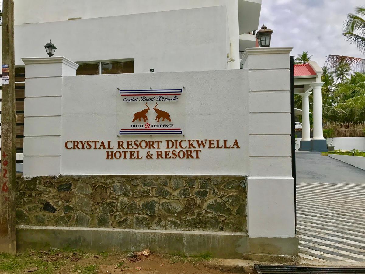 Crystal Resort דיקוולה מראה חיצוני תמונה